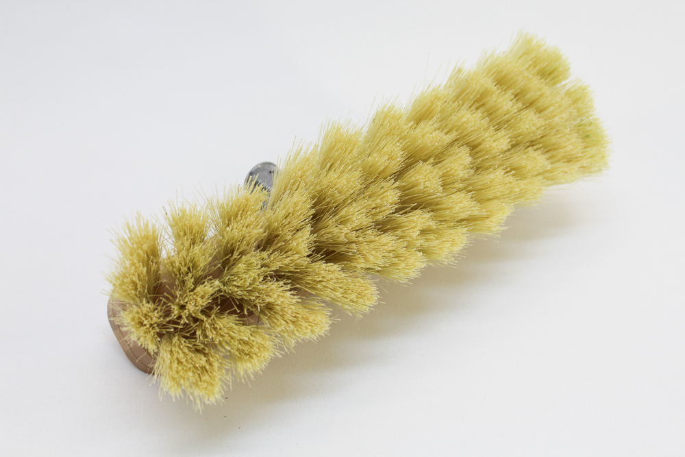 Preview: Teerschrubber